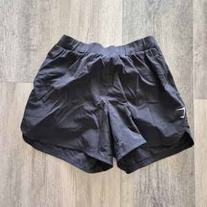Gymshark Loose Fit Shorts